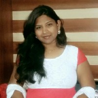 Sheetal Pradhan