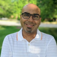 Shihab Shahriar