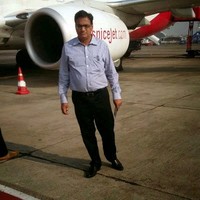 Rakesh Grover
