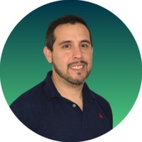 Damián Fiorito