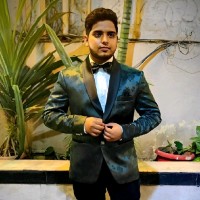 Ilyas Uddin Syed