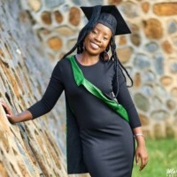 Patricia Lily Nyirenda