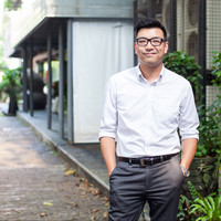 Clay Hua 华俊力