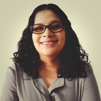 Nancy Carrillo Analista de Recursos Humanos