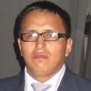 Linder E. Venturo Alvarado