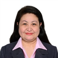 Myla Reyes