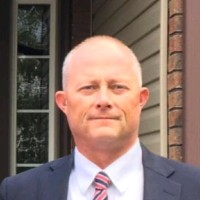 Corey Steidley