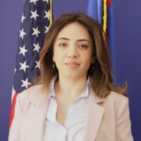 Hermine Ghazaryan