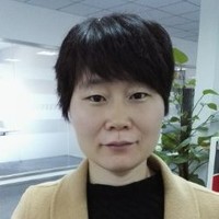 孙娥 (Daisy Sun)