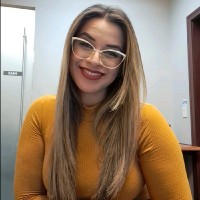 Raquel Pérez Solano