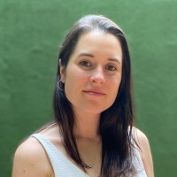 Alicia Rojas García