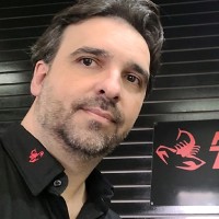 Danilo Gimenez Diniz