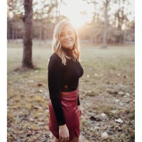 Hannah Hudson