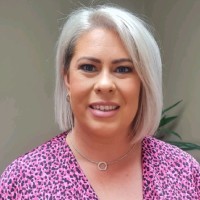 Stephanie Bastow Page