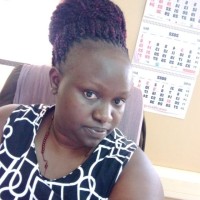 Ahaisibwe Annet