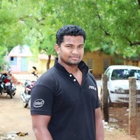 Raja Chandran