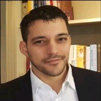 Alexander Gensterblum
