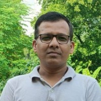 Basudeb Mandal