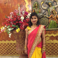 Parul Jain