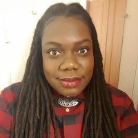 Tonya Lewis, OCT