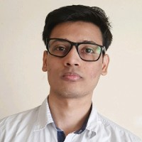 Saurabh Admane