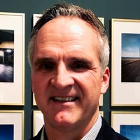 John Oldfield