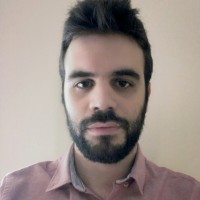 Nikos Chatziandreou