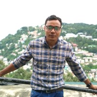 Sunil Kumar