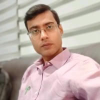 Debajyoti Chakraborty