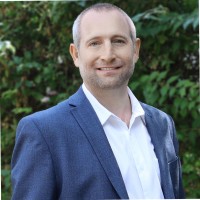 Matt Samways MSc BIMM MIET