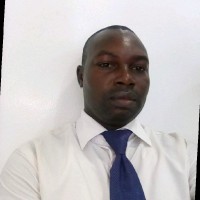Elegba Francis .O Acilrm,Anim, Cgdm, Pgd
