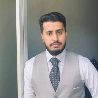 Mohammed Salem Ba Bakr