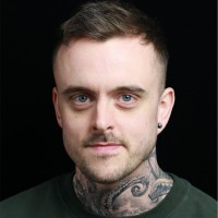 Christopher Thomson