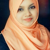Nida Iram