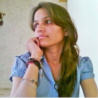 Khushboo Patel