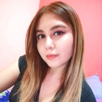 Johaly Flores