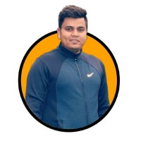 Sairaj Dherange