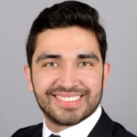Juan Fernando Arce Quevedo