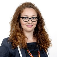 Magda Clipaciuc