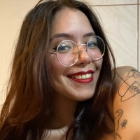Luiza Ribeiro Do Nascimento