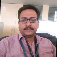 Bhaskar Dwivedi