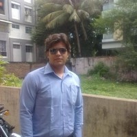 Nikhil Chourasia