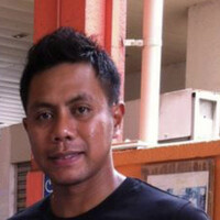 Muhammad Khairul
