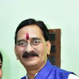 Prasad Ranshinge