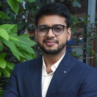 Saurabh Bakre