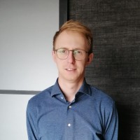 Bart Vromman
