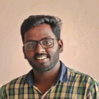 Bibin C Mathew