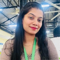 Ruchitha P
