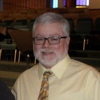 Lyle Parr