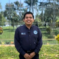 Michel Adahir Cruz Torres